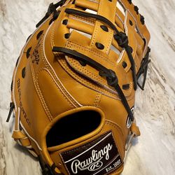Rawlings HOH baseball/softball First Base Mitt/glove 