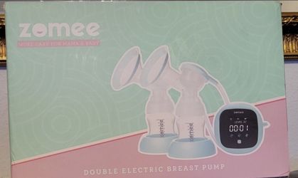 Breast Pump