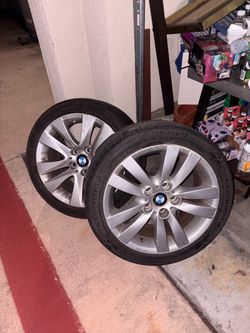 5x120 bmw wheels