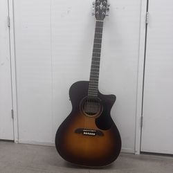 Acoustic Guitar
