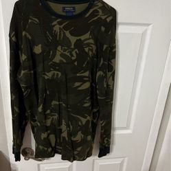 Polo Ralph Lauren Long-sleeve 