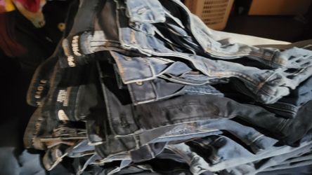 Pantalones De Mujer