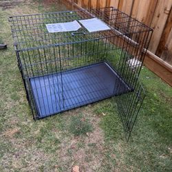 Dog Crate/cage