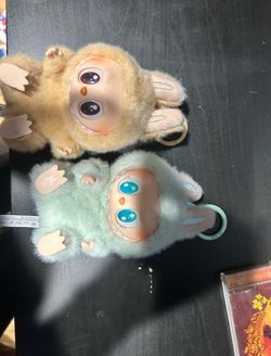 Labubus