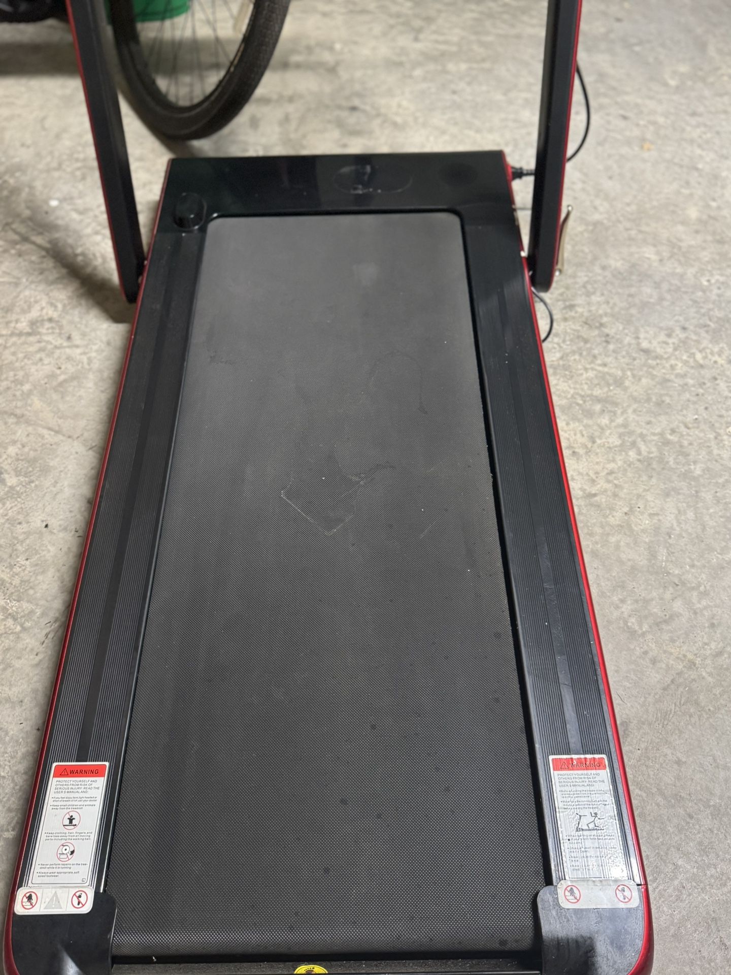 Ancheer Treadmill