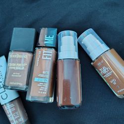 Makeup