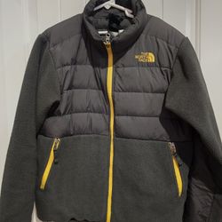 The North Face Coat