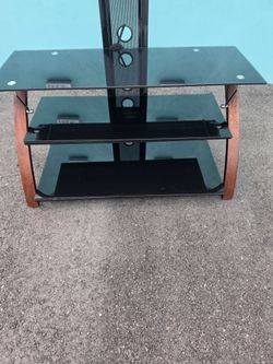 TV stand