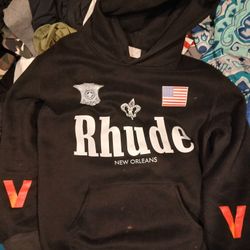 Rhude Bundle