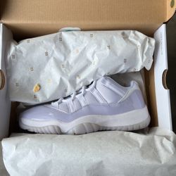 Jordan 11 Lows