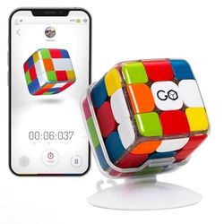 GO Cube Without Charger