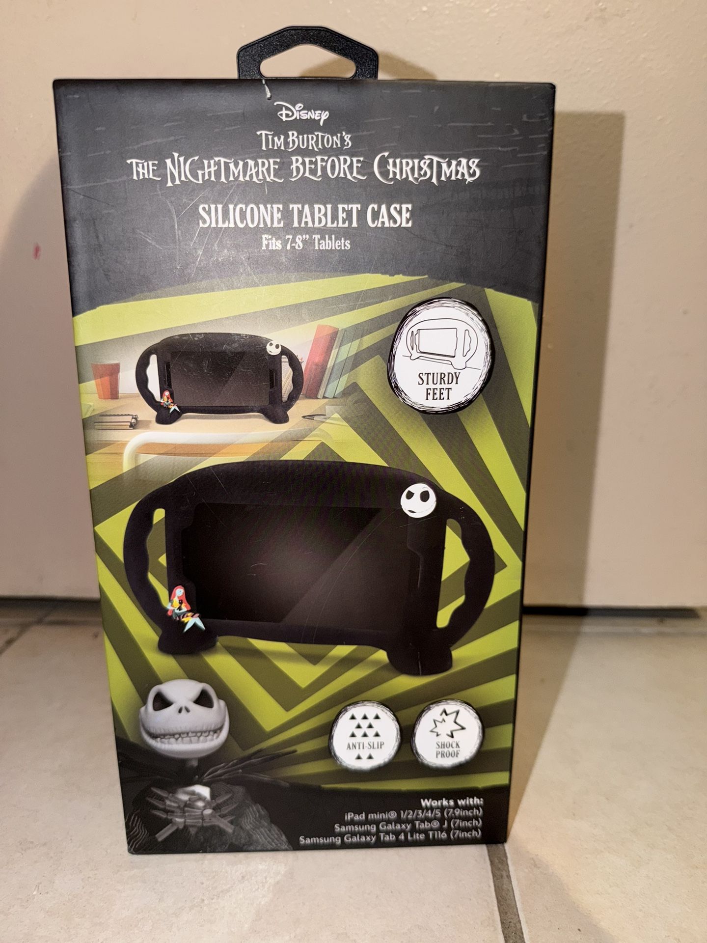 Kids Tablet Case New