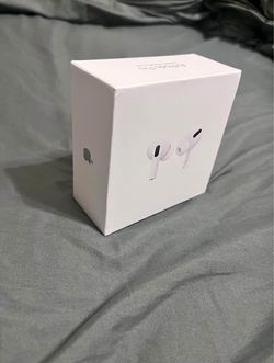 Airpod pros 1st gen