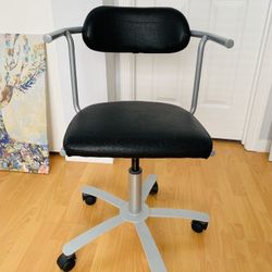 Wheels Chair Liftable 