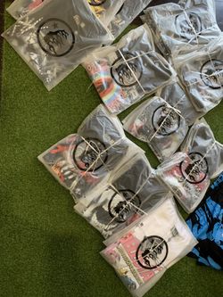 XXL Hellstar Tees
