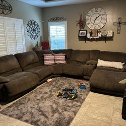 Sectional Couch  