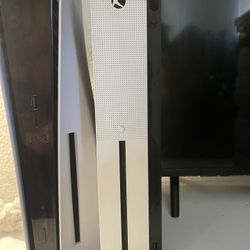 Xbox One S