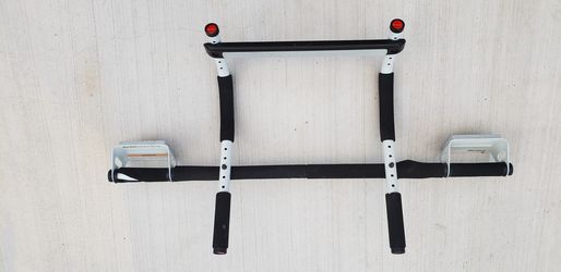 Perfect Fitness Pull Up Bar
