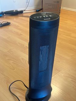 Honeywell Tower Heater