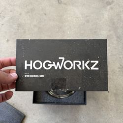 Motorcycle headlight 