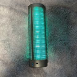 Wireless LED Speaker