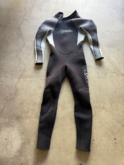 Xcel Full Wetsuit