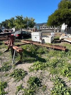 15’ Wide Cultipacker