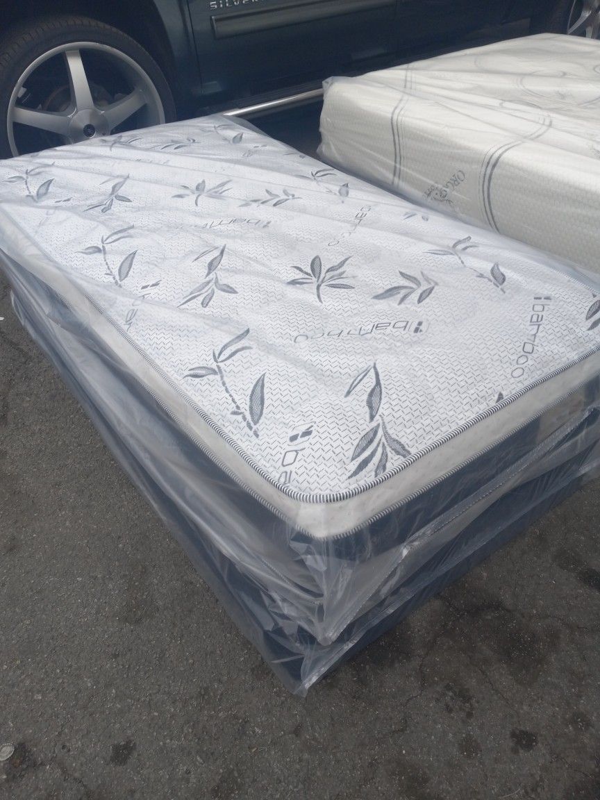 ✨️New Mattress✨️ Furniture