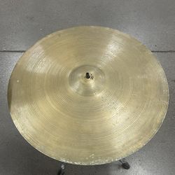 Zildjian 20” Cymbal (147942) MMP