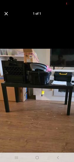 Small Coffee Table