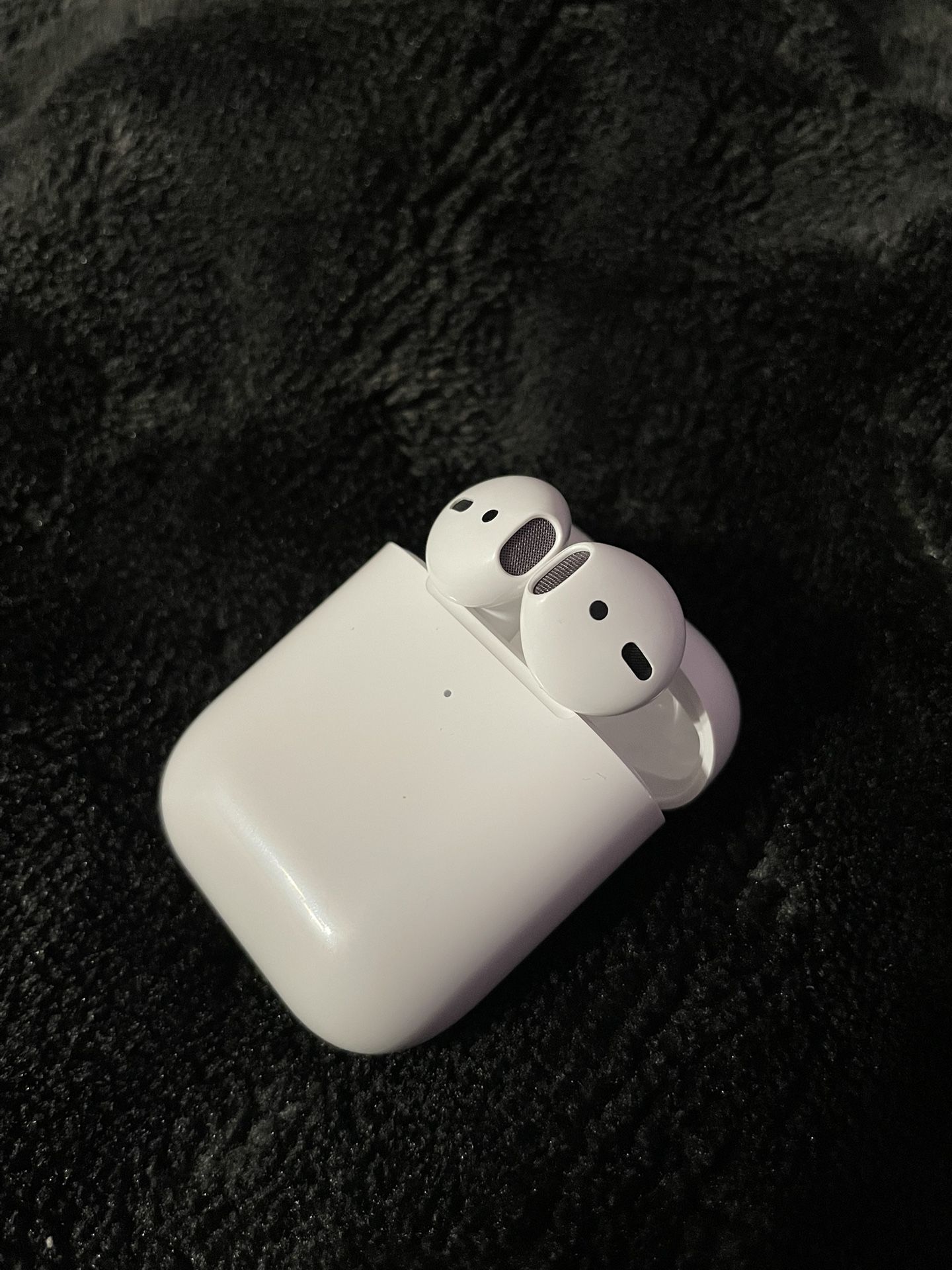 Headphones AirPods Gen 2