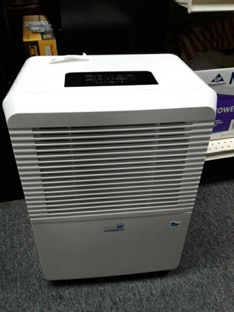 Ideal Air Dehumidifier