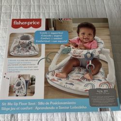 sit me up floor seat