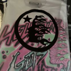 Hellstar No Guts No Glory