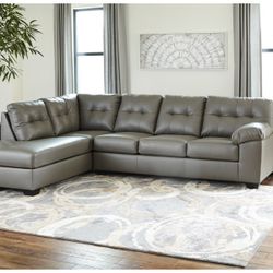 Gorgeous Luxury Stunning Sectional  
