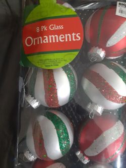 Christmas Decorations