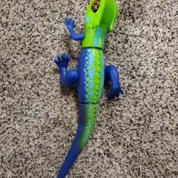 Lizard Toy 