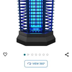 Bug Zapper