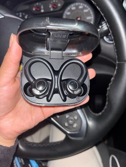 Headphones