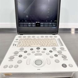2022 Philips CX50 Ultrasound System w/Cart & S5-1+L12-3 Probes Cardiac/Vascular