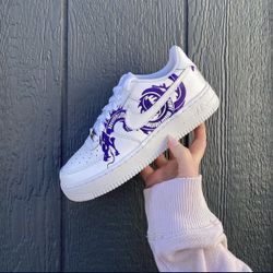 Custom Dragon Af1 Any Color