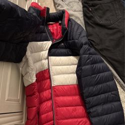 Men’s Clothes Levi’s Used Pants Size 34/32 34/34 