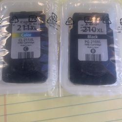 Canon Cartridge (New)