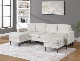 Sectional set