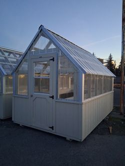 Greenhouse