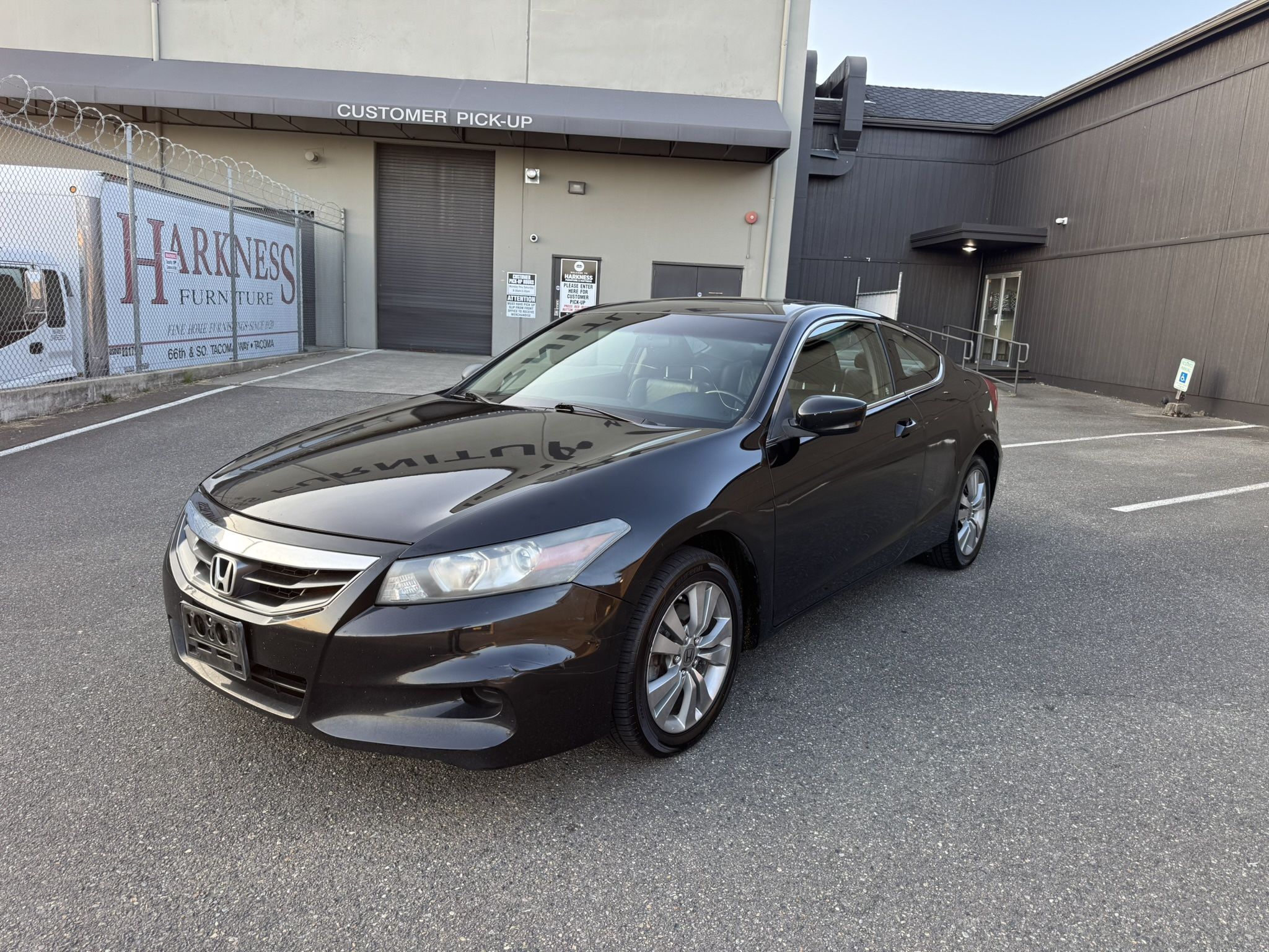 2011 Honda Accord