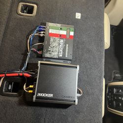car audio 