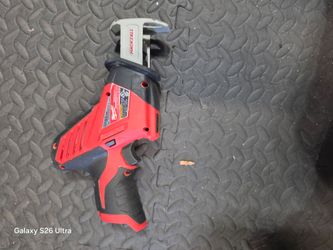 M12 saw