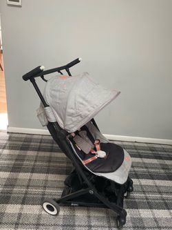 CYBEX Libelle 2 Ultra Compact Stroller