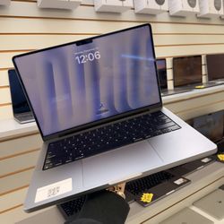 MacBook Pro M2 Pro 512gb 16ram 